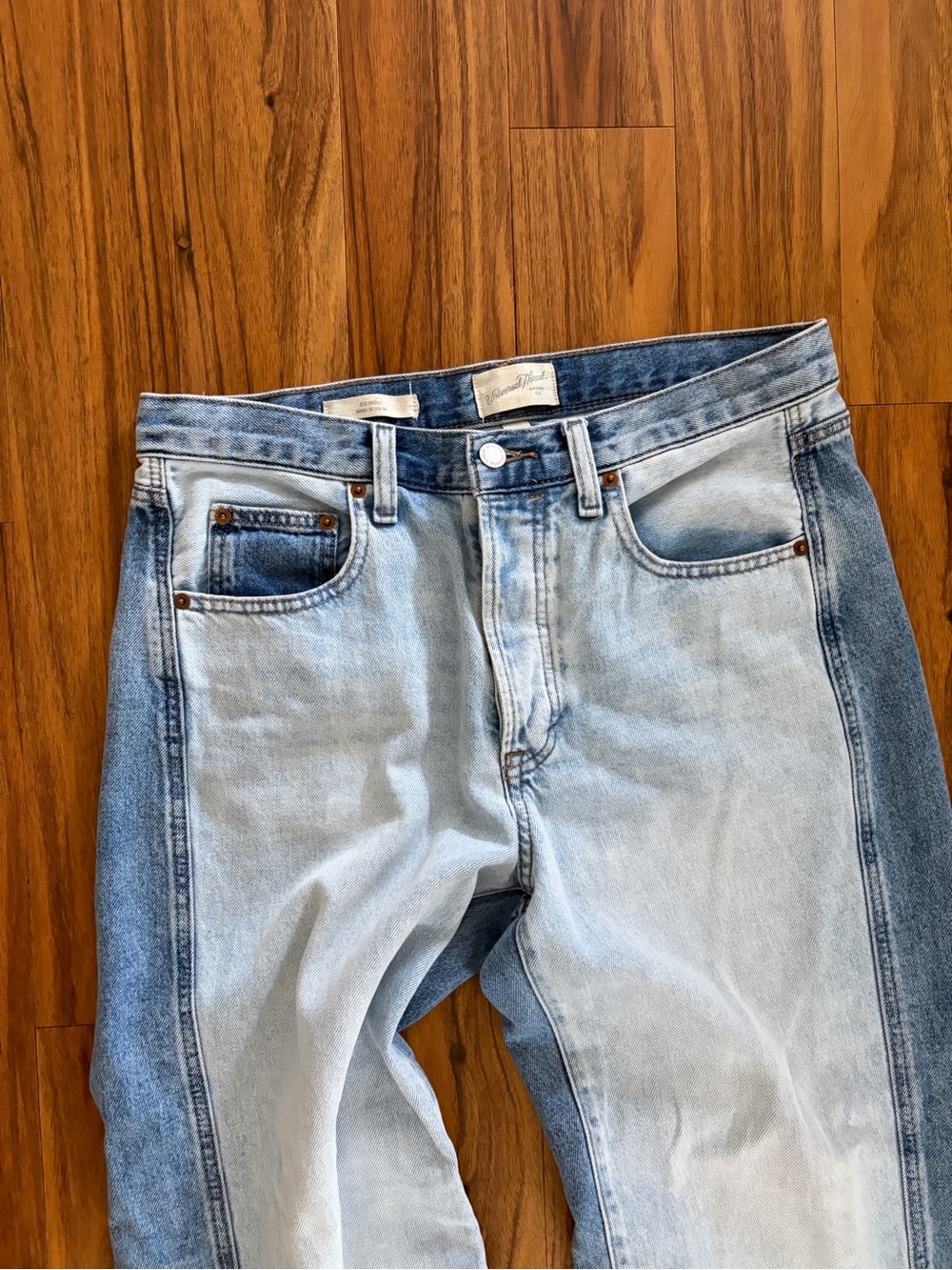 Universal threads jeans - Picture 3 of 6